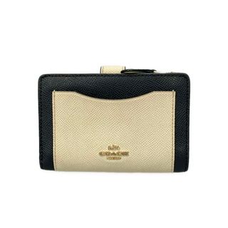 コーチ(COACH)の訳あり コーチ 二つ折り財布 レディース COACH(財布)