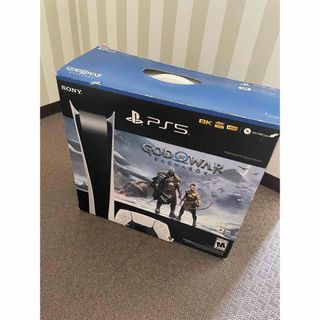 ps5本体