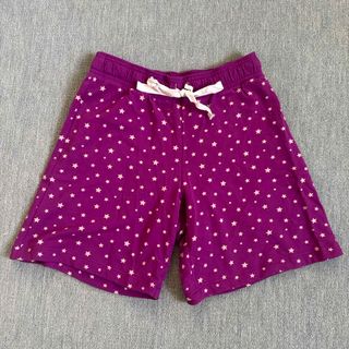 ユニクロ(UNIQLO)のUNIQLO レディースルームショートパンツ(ルームウェア)
