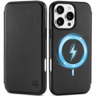 【在庫セール】SHIELDON iPhone 16 ProMax対応 ケース 手(その他)