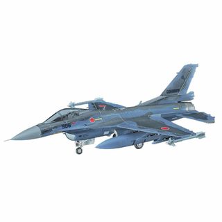 【新着商品】ハセガワ 1/48 航空自衛隊 三菱 F-2A プラモデル PT27