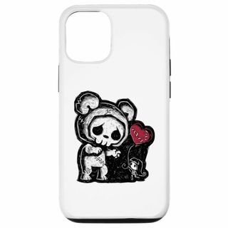 【Model name:iPhone 15】iPhone 15 不気味 - ゴシ