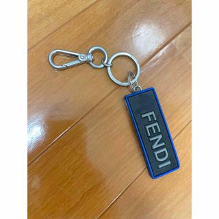 FENDI - FENDI LOVE キーリング