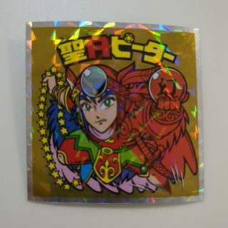 ビックリマンシール 40周年記念シール(その他)