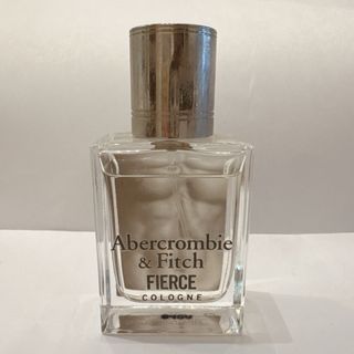 アバクロンビーアンドフィッチ(Abercrombie&Fitch)のアバクロンビー＆フィッチ フィアース コロン 30ml 香水(ユニセックス)