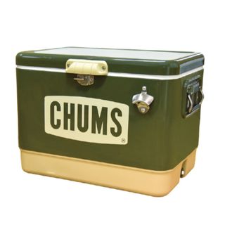 チャムス(CHUMS)の【廃盤品】CHUMS クーラーボックス(その他)