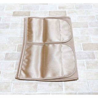 シャルレ - シャルレ ソフトウエストニッパー M ナチュラルブラウン 新品 FG021 激安