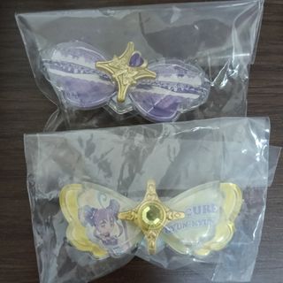 キミとアイドルプリキュア　リボン(キャラクターグッズ)