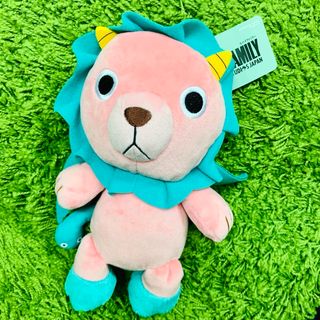 ユニバーサルスタジオジャパン(USJ)のUSJ限定 スパイファミリー キメラ ぬいぐるみペンケース(ぬいぐるみ)
