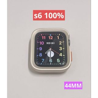 アップル(Apple)のApple Watch 本体(腕時計(デジタル))