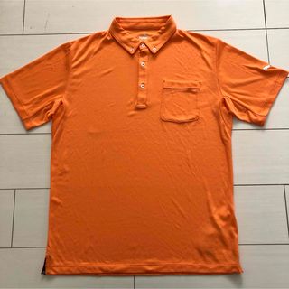 プーマ(PUMA)の新品￥12,100プーマ PUMA GOLF☆DRYメンズ 半袖 ポロシャツ【Ｓ(ウエア)