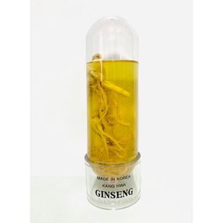 【新品未開封】韓国江華島産『高麗人参酒』古酒 朝鮮人参酒 高品質 Ginseng
