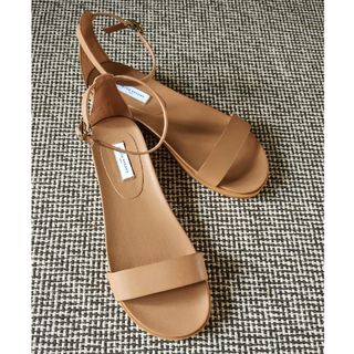 UNITED ARROWS - 未使用❢UNITEDARROWSベージュサンダル　36/h