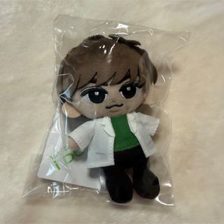 【新品未開封】SnowMan 阿部良平 すのチル(アイドルグッズ)