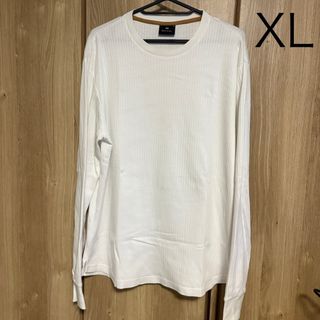 ポールスミス(Paul Smith)のpaul smith 長袖カットソー(Tシャツ/カットソー(七分/長袖))