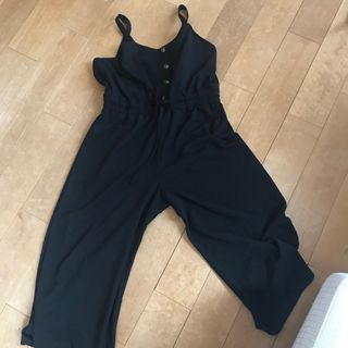 シマムラ(しまむら)のサロペット　オーバーオール 3xl(サロペット/オーバーオール)