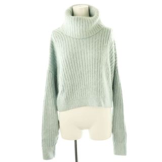 スリーワンフィリップリム(3.1 Phillip Lim)の3.1 フィリップリム オーバーサイズタートルネックニット セーター(ニット/セーター)