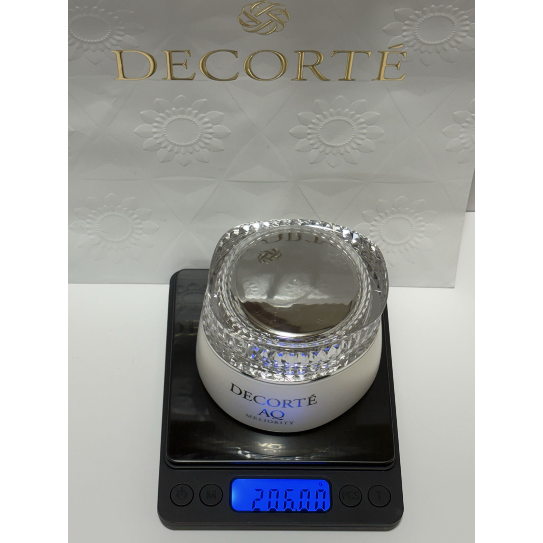 COSME DECORTE(コスメデコルテ)のＡＱ　ミリオリティ　リペア クレンジングクリーム ｎ コスメ/美容のスキンケア/基礎化粧品(クレンジング/メイク落とし)の商品写真