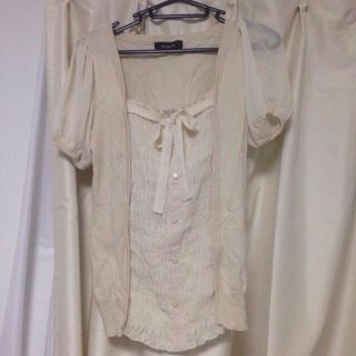 ジャスグリッティー(JUSGLITTY)のTSUBOMIさん専用 ジャスセット(カットソー(半袖/袖なし))