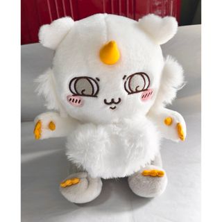 チイカワ(ちいかわ)の【美品】ちいかわ　あのこ　1点(ぬいぐるみ)