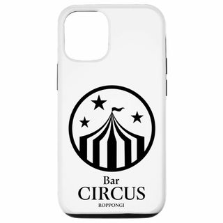 【Model name:iPhone 15】iPhone 15 Bar CIRC(その他)