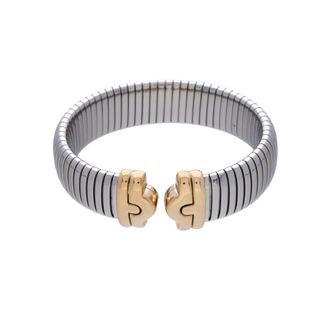 BVLGARI - ブルガリ  パレンテシ トゥボガス バングル ブレスレット