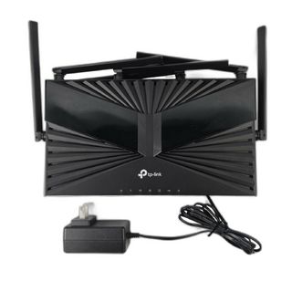 【動作確認済み】TP-LINK ARCHER AX4800 Wi-Fi6