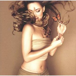 【輸入盤】ＢＵＴＴＥＲＦＬＹ (R&B/ソウル)