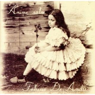 【輸入盤】Ａｎｉｍｅ　Ｓａｌｖｅ(ポップス/ロック(洋楽))