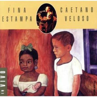 【輸入盤】ＦＩＮＡ　ＥＳＴＡＭＰＡ　ＡＯ　ＶＩＶＯ(ワールドミュージック)