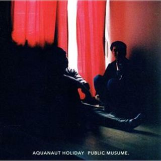 Ａｑｕａｎａｕｔ　Ｈｏｌｉｄａｙ(ヒップホップ/ラップ)