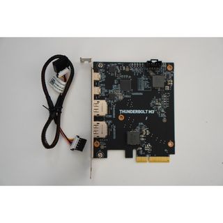 MSI Thunderbolt M3 拡張カード
