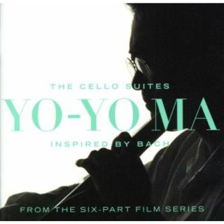 Ｊ．Ｓ．バッハ：無伴奏チェロ組曲（全曲）～インスパイアド・バイ・バッハ～（２Ｂｌｕ－ｓｐｅｃ　ＣＤ２）(クラシック)