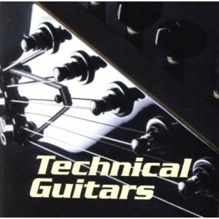 テクニカル・ギター(ポップス/ロック(洋楽))