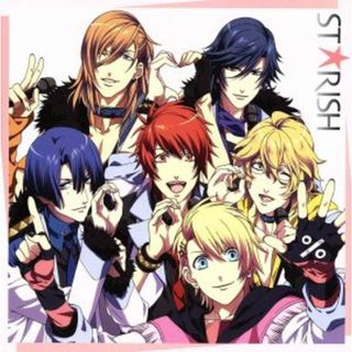 うたの☆プリンスさまっ♪：マジＬＯＶＥ１０００％(アニメ)