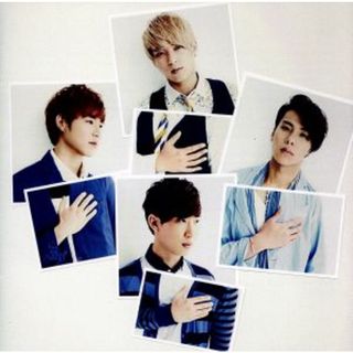 約束（初回生産限定盤Ａ）（ＤＶＤ付）(K-POP/アジア)
