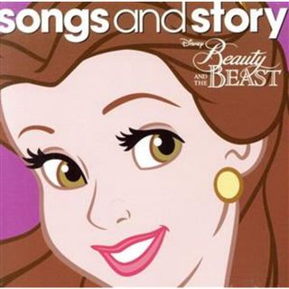 【輸入盤】Ｂｅａｕｔｙ　＆　ｔｈｅ　Ｂｅａｓｔ(テレビドラマサントラ)