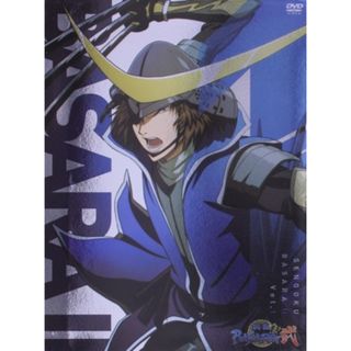 戦国ＢＡＳＡＲＡ弐　其の壱　アニメイト特装版(アニメ)