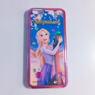 ディズニー(Disney)のラプンツェル iPhone6 ケース♡(iPhoneケース)