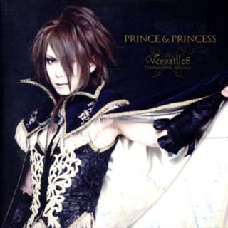 ＰＲＩＮＣＥ＆ＰＲＩＮＣＥＳＳ（ＹＵＫＩタイプ）≪限定盤≫(ポップス/ロック(邦楽))