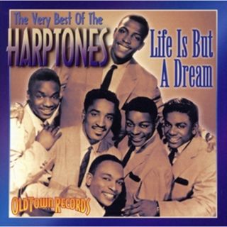 【輸入盤】Ｌｉｆｅ　Ｉｓ　Ｂｕｔ　ａ　Ｄｒｅａｍ：　Ｖｅｒｙ　Ｂ．Ｏ．　Ｈａｒｐｔｏｎｅｓ(R&B/ソウル)