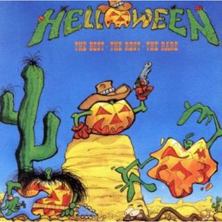 【輸入盤】Ｔｈｅ　Ｂｅｓｔ－Ｔｈｅ　Ｒｅｓｔ－Ｔｈｅ　Ｒａｒｅ(ポップス/ロック(洋楽))