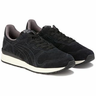 オニツカタイガー(Onitsuka Tiger)の【26.5cm】Onitsuka Tiger TIGER ALLY BLACK(スニーカー)