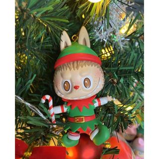 LABUBU Christmasフィギュア(その他)