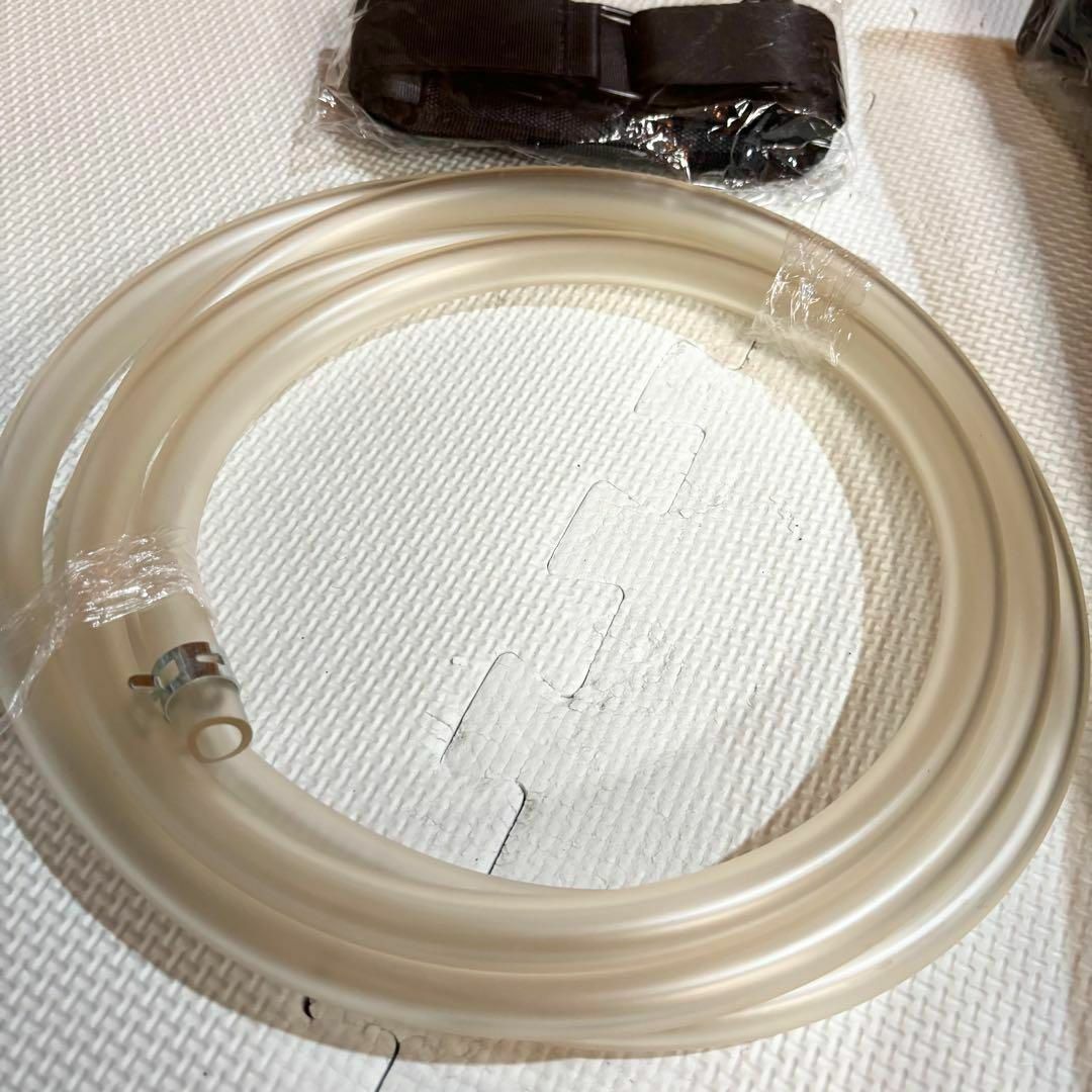 【美品】ポータブルスポットエアコン ひえポカやん SPA-04 スポットクーラー スマホ/家電/カメラの冷暖房/空調(エアコン)の商品写真
