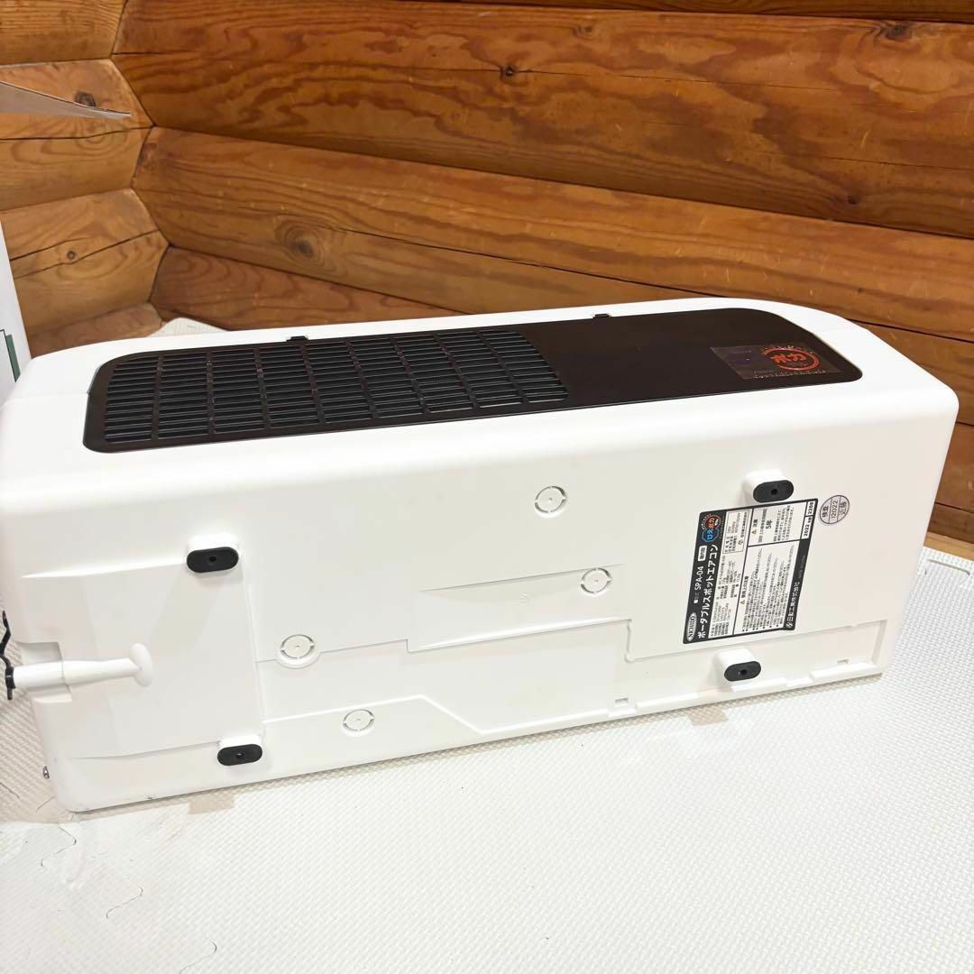 【美品】ポータブルスポットエアコン ひえポカやん SPA-04 スポットクーラー スマホ/家電/カメラの冷暖房/空調(エアコン)の商品写真