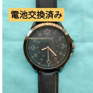 メンズ腕時計・稼働品(腕時計(アナログ))