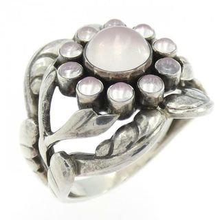 ジョージジェンセン(Georg Jensen)のジョージ ジェンセン ムーンライト ブロッサム リング(その他)