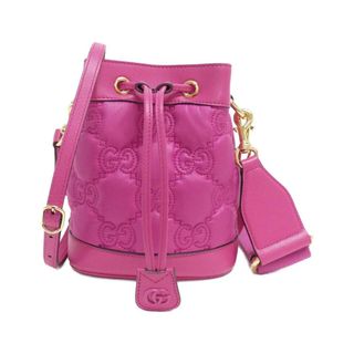 グッチ(GUCCI)のグッチ 728231 FABLA ショルダーバッグ(ショルダーバッグ)