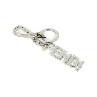 フェンディ(FENDI)の【未使用品】フェンディ 7AP075 B08 キーリング(キーホルダー)